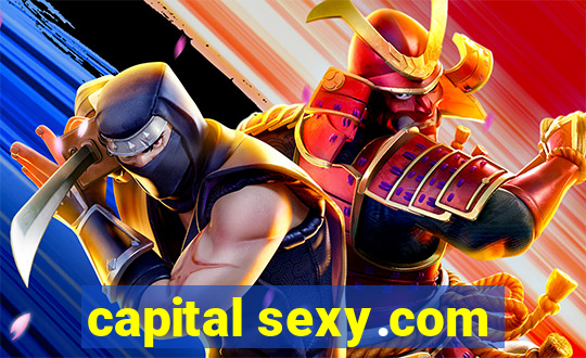 capital sexy.com